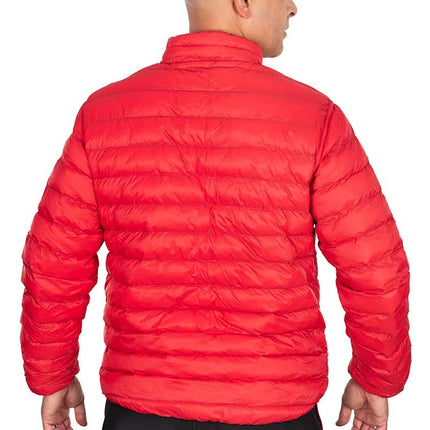Fox Rage Reversible Quilted Jacket