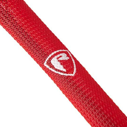 Fox Rage Rod Shields Casting Red