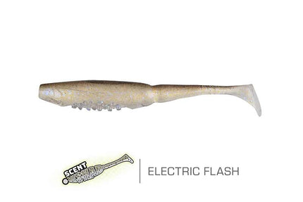 Fox Rage Scent Shads 11cm