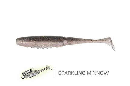 Fox Rage Scent Shads 11cm