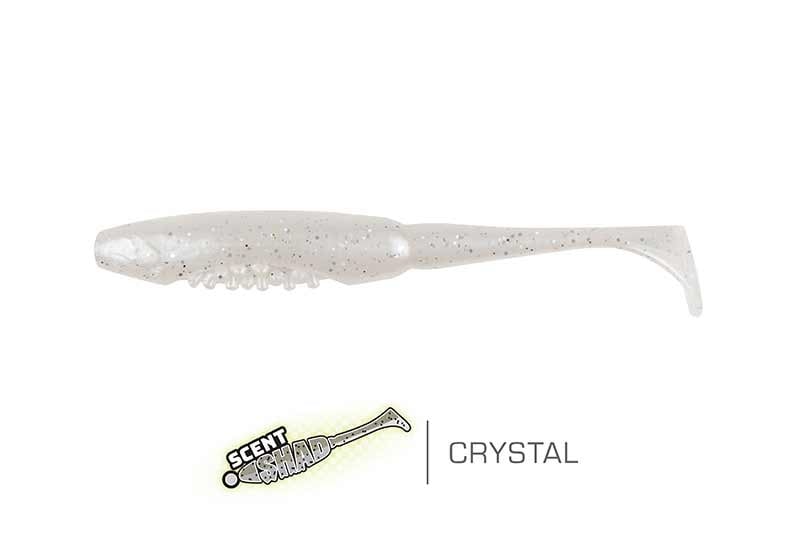Fox Rage Scent Shads 13cm