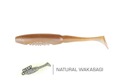Fox Rage Scent Shads 13cm