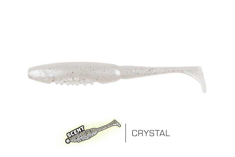 Fox Rage Scent Shads 9cm