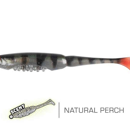Fox Rage Scent Shads 9cm