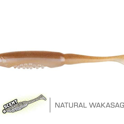 Fox Rage Scent Shads 9cm