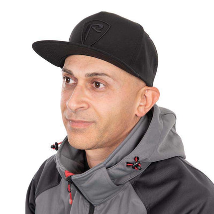 Fox Rage Shield Flat Peak Cap