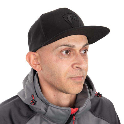 Fox Rage Shield Flat Peak Cap