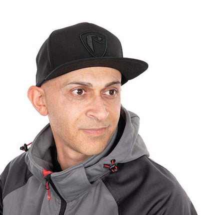 Fox Rage Shield Flat Peak Cap