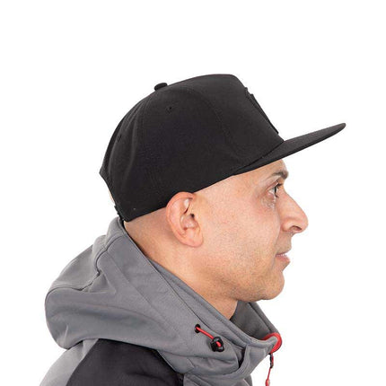 Fox Rage Shield Flat Peak Cap