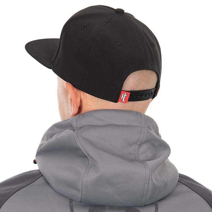 Fox Rage Shield Flat Peak Cap