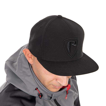 Fox Rage Shield Flat Peak Cap