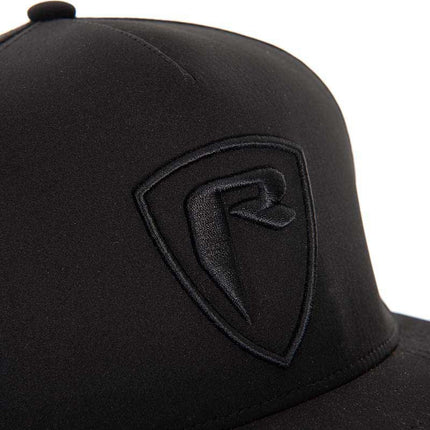 Fox Rage Shield Flat Peak Cap