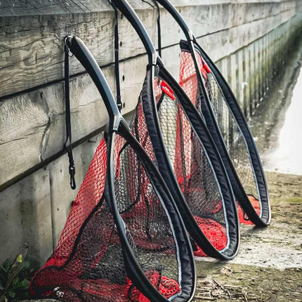Fox Rage Short Mag -Net Large
