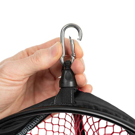 Fox Rage Short Mag - Net Small