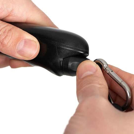 Fox Rage Short Mag - Net Small