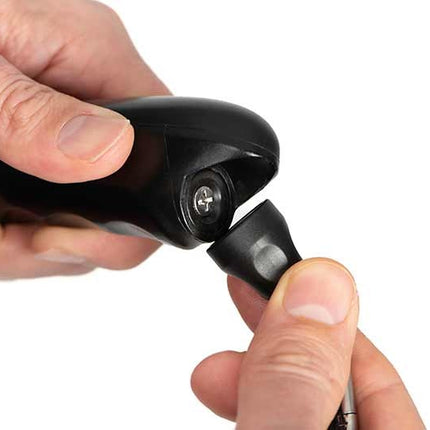 Fox Rage Short Mag - Net Small