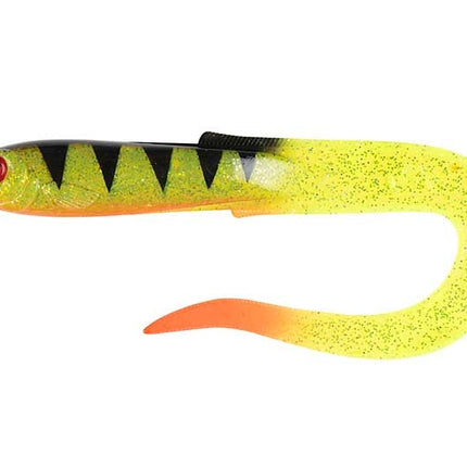 Fox Rage Slick Eel 21cm/8.2"