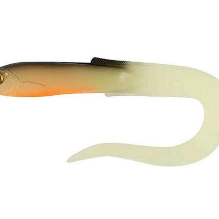 Fox Rage Slick Eel 21cm/8.2"