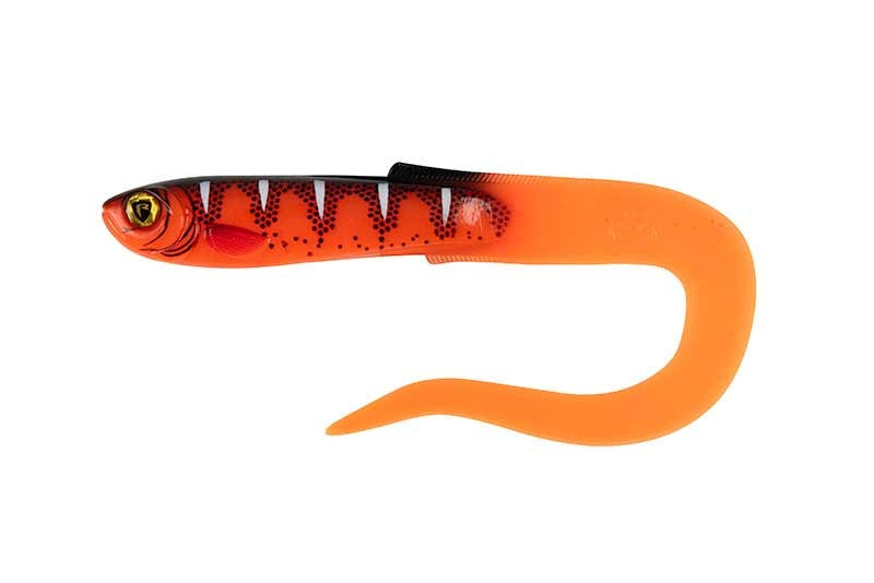 Fox Rage Slick Eel 21cm/8.2"