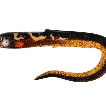 Fox Rage Slick Eel 35cm/13.8"