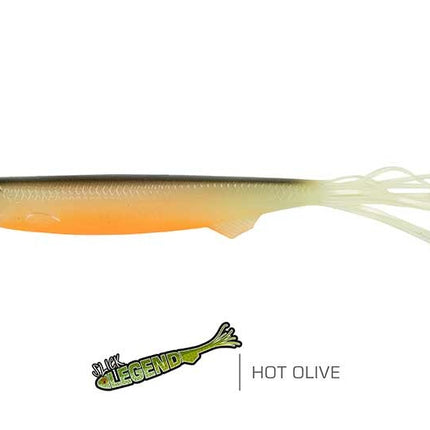 Fox Rage Slick Legend 15cm