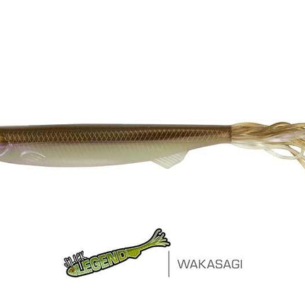 Fox Rage Slick Legend 18cm