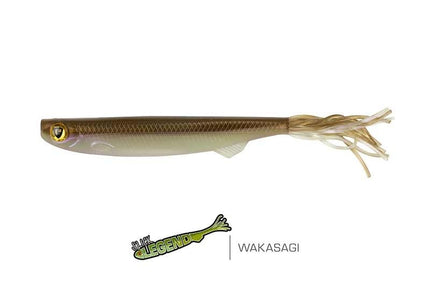 Fox Rage Slick Legend 18cm