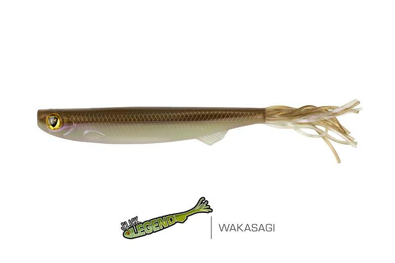Fox Rage Slick Legend 21cm