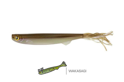 Fox Rage Slick Legend 21cm
