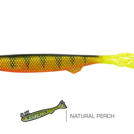 Fox Rage Slick Legend 21cm