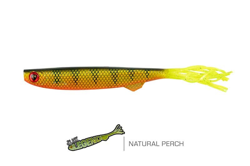 Fox Rage Slick Legend 21cm