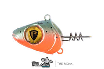 The Monk