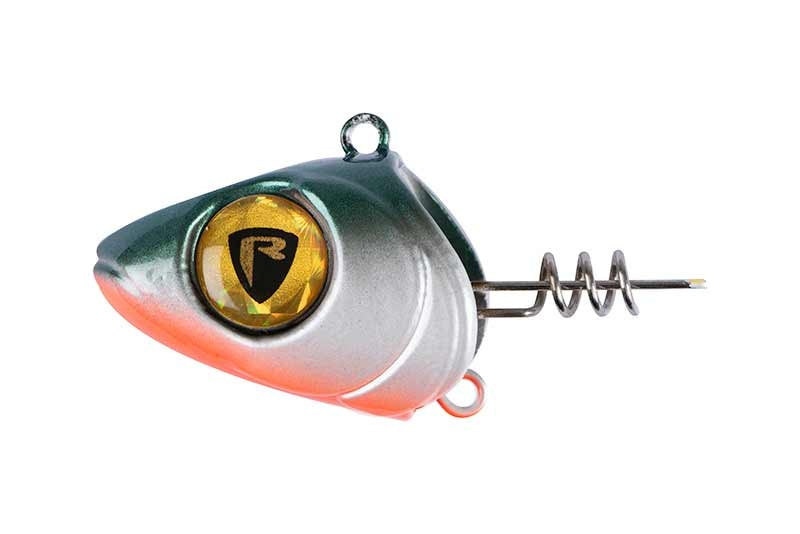 Fox Rage Slick Pelagic Heads 40g