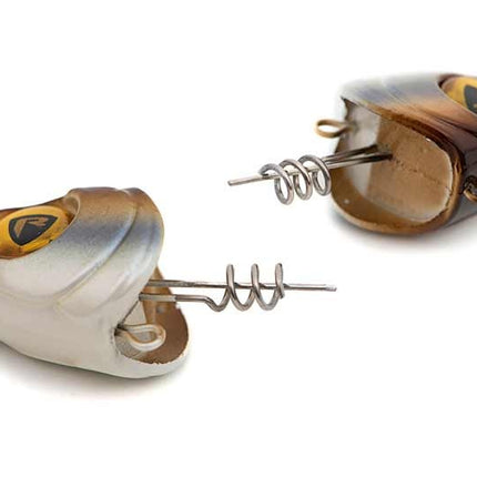 Fox Rage Slick Pelagic Heads 50g