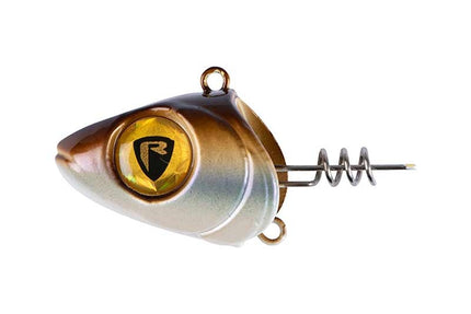 Fox Rage Slick Pelagic Heads 50g