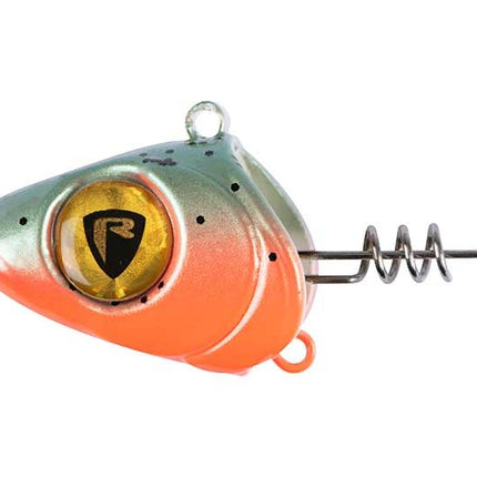 Fox Rage Slick Pelagic Heads 60g