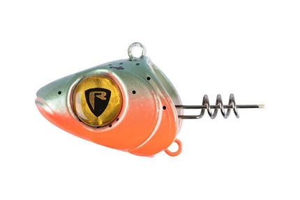 Fox Rage Slick Pelagic Heads 60g