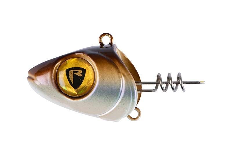 Fox Rage Slick Pelagic Heads 60g