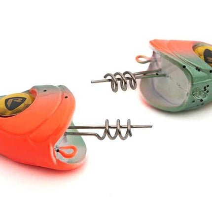 Fox Rage Slick Pelagic Heads 80g
