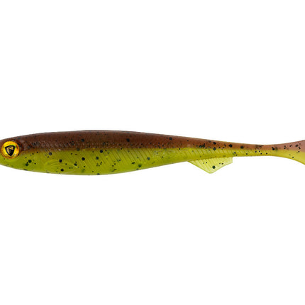 Fox Rage Slick Shad 11cm