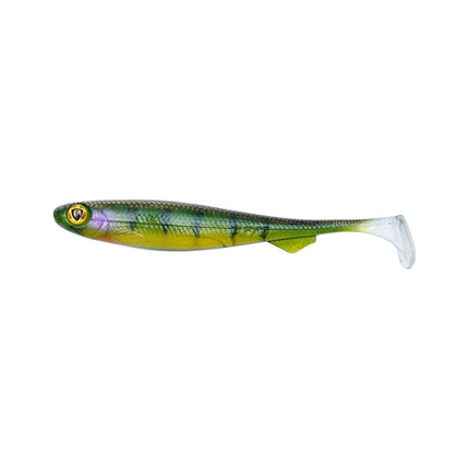 Fox Rage Slick Shad 13cm