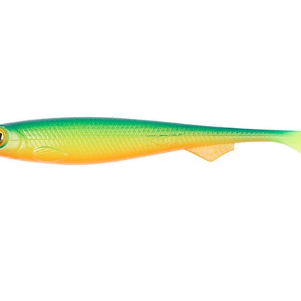 Fox Rage Slick Shad 13cm