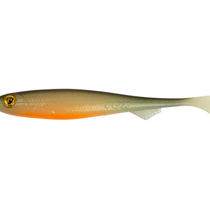 Fox Rage Slick Shad 13cm