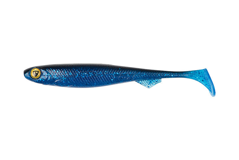 Fox Rage Slick Shad 13cm