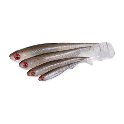 Fox Rage Slick Shad 13cm
