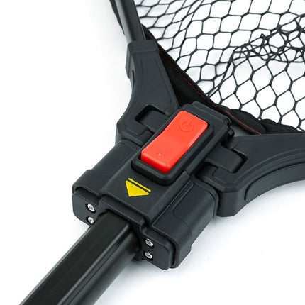 Fox Rage Speedflow II Foldable Net Large