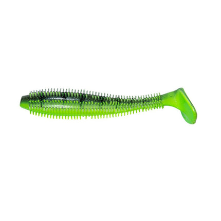 Fox Rage Spikey Shad 12cm