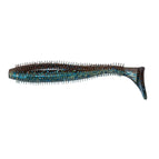 Blue Guts UV 12cm