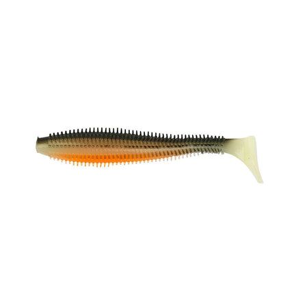 Fox Rage Spikey Shad 6cm