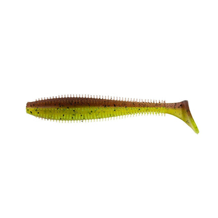 Fox Rage Spikey Shad 6cm